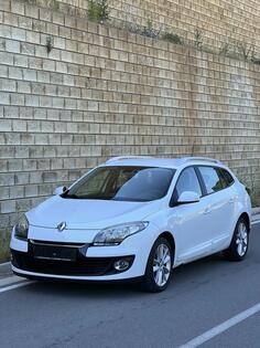 Renault - Megane - 1.5 dCi