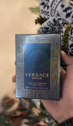 Parfem Versace Eros 100ml