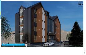 Jednosoban stan 52m2 - Kolašin - > Okolina grada