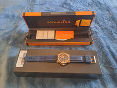 Stuhrling - Legacy Automatic Muški sat