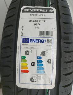 Semperit - Speed-Life3 - Ljetnja guma