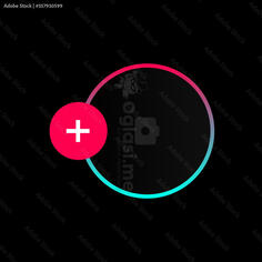 Tik Tok profil - 57k pratilaca