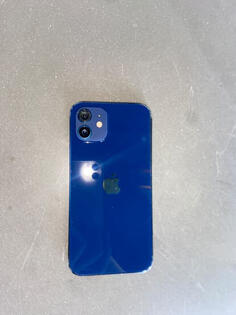 Apple - iPhone 12