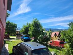 Kuća sa više stanova 32m2 - Žabljak - Žabljak (uži dio)