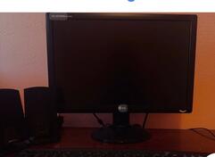 I3  - Intel i3 - 8GB GB DDR3 - HDD disk