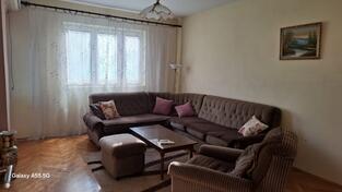 Jednosoban stan 55m2 - Bar - Centar grada