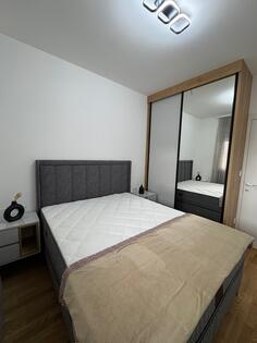 Jednosoban stan 48m2 - Podgorica - Stari Aerodrom