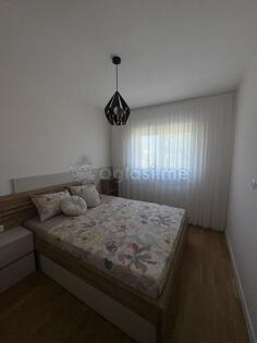Jednosoban stan 40m2 - Podgorica - Tuški put