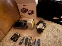 Dji DJI MINI 4 PRO FLY MORE COMBO (DJI RC 2)