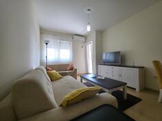 Jednosoban stan 50m2 - Podgorica - City kvart