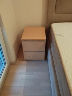 Prodajem dvije ocuvane komode 