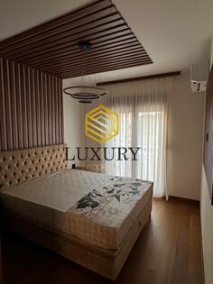 Jednosoban stan 51m2 - Podgorica - Ljubović