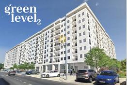 Trosoban stan 111m2 - Podgorica - Tološi