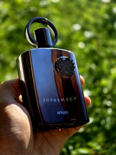 Afnan Supremacy Not Only Intense