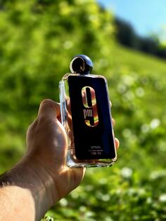 Afnan 9PM EDP