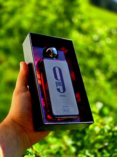 Afnan 9PM Rebel EDP