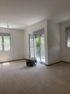 Dvosoban stan 59m2 - Podgorica - Zabjelo