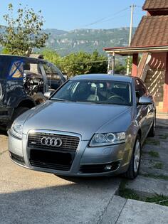 Audi - A6 - 3.0 TDI