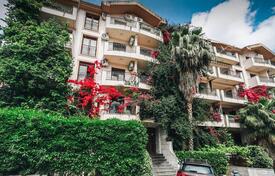 Dvosoban stan 69m2 - Budva - Podmaine