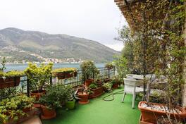 Dvosoban stan 173m2 - Tivat - Lepetani