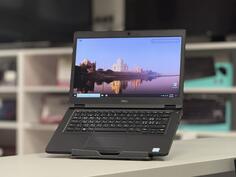 Dell Dell Latitude 5490 - 14.1" Intel i7 16GB GB