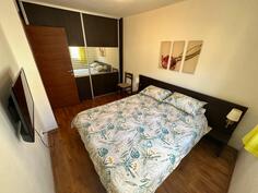 Dvosoban stan 60m2 - Budva - Budva (uži dio)