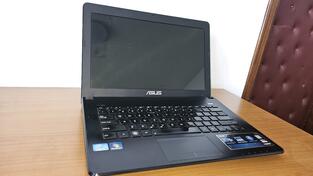 Asus X301A - 14" Intel i3 4GB GB
