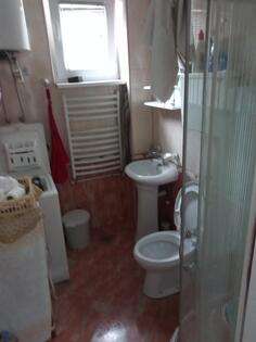 Dvosoban stan 36m2 - Kragujevac - Kragujevac (uži dio)