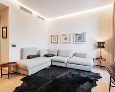 Dvosoban stan 79m2 - Budva - Zavala