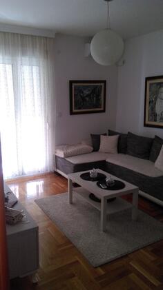 Jednosoban stan 42m2 - Podgorica - Zabjelo