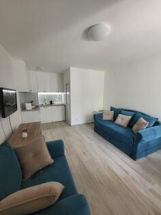 Garsonjera 20m2 - Budva - Dubovica