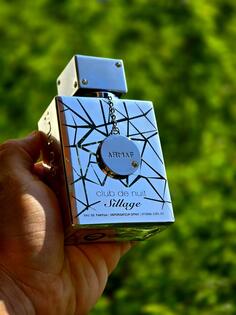 Armaf Club De Nuit Sillage 105ml EDP