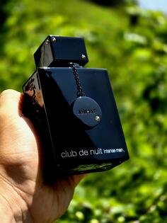 Armaf Club De Nuit Intense Man