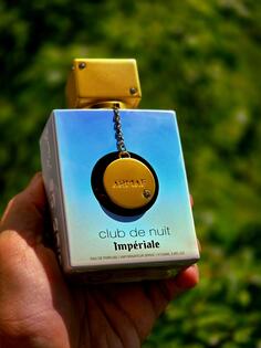 Armaf Club De Nuit Imperiale