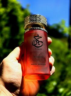 Paris Corner Khair Fusion EDP 100ML