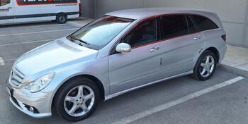 Mercedes Benz - R 320 - 4matic