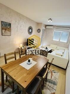 Jednosoban stan 46m2 - Podgorica - City kvart