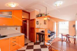 Jednosoban stan 56m2 - Herceg Novi - Herceg Novi (uži dio)