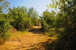 Građevinsko zemljište 45885m2 - Danilovgrad - > Okolina grada