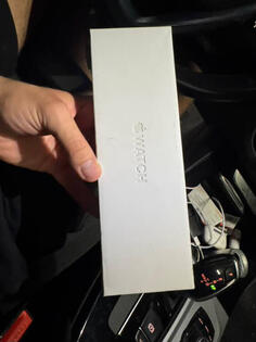 Apple Apple Watch Series 10 46mm Unisex sat