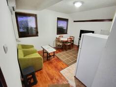 Dvosoban stan 40m2 - Podgorica - Zabjelo