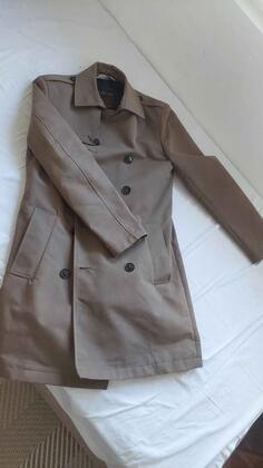 Zara Man MAntil