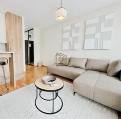 Garsonjera 30m2 - Podgorica - Zagorič