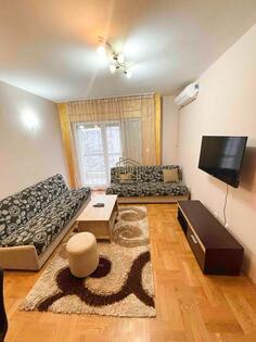 Jednosoban stan 44m2 - Podgorica - Stari Aerodrom