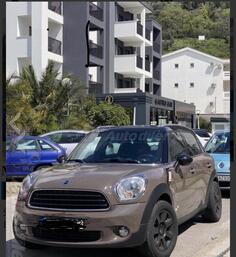 Mini - Countryman - 1.6 D
