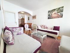 Dvosoban stan 62m2 - Podgorica - Kod Gintaša