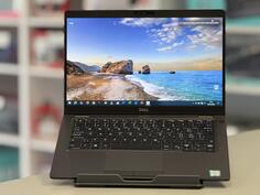 Dell Dell Latitude 5300 TouchScreen - 13.3" Intel i5 16GB GB
