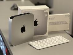 Apple tastatura Mac Mini Pro + Magic Keyboard with Touch ID