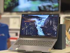 Lenovo Lenovo IdeaPad Slim 3i - 15.6" Intel i5 8GB GB