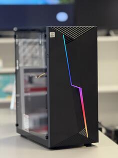 Gaming Desktop - Intel i5 - 16GB GB DDR4 - SSD disk